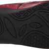 Everybody Lampo Oxford in Red (sangria red wine) - Lyst