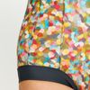 Free People Printed Surf One Piece in Multicolor (cellular carbon) - Lyst