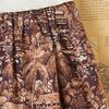 Free People Vintage Hawaiian Printed Bathing Bottom in Multicolor (multi) - Lyst
