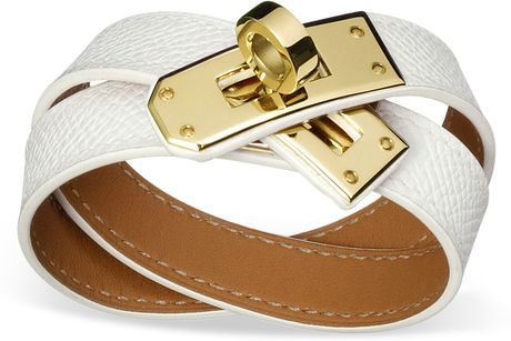 hermes-white-leather-jewellery-hermes-br