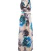 H&m Dress in Blue (petrol) - Lyst