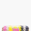 Marc By Marc Jacobs Narrow Cosmetic Pouch Bag in Multicolor (grey) - Lyst