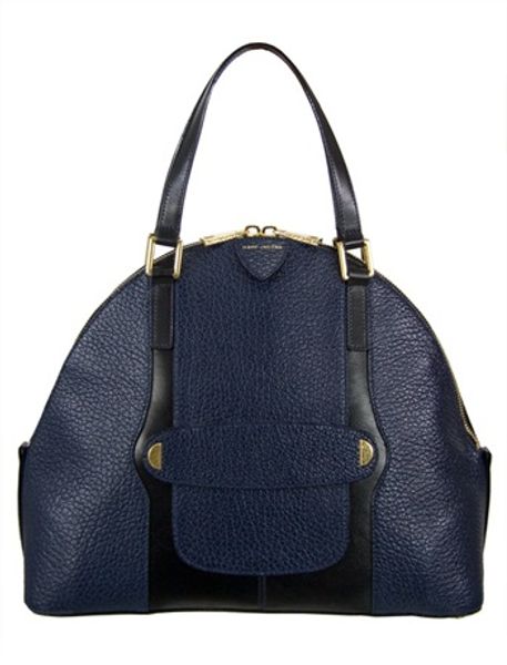 Marc Jacobs The Crosby Bowery in Blue (navy) - Lyst