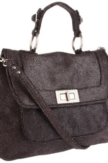 Rebecca Minkoff Rebecca Minkoff Covet Shoulder Bag - Lyst