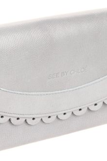 See By Chloé See By Chloe Poya N196 Wallet - Lyst