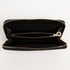 Tory Burch Kipp Continental Wallet in Black - Lyst