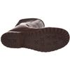 Tretorn Tretorn Womens Kelly Rubber Boot in Brown (dark brown) - Lyst
