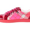 Vivienne Westwood Trainer in Pink (t) - Lyst
