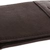 Ben Minkoff Ben Minkoff Flip Wallet in Black for Men - Lyst
