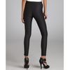 Celine Black Stretch Jodhpur Style Skinny Pants in Black - Lyst