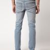 Cheap Monday Tight Skinny Jeans in Blue for Men - Lyst