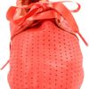 Corso Como Corso Como Womens Dance Laceup Fashion Sneaker in Pink (coral butterskin) - Lyst