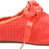 Corso Como Corso Como Womens Dance Laceup Fashion Sneaker in Pink (coral butterskin) - Lyst