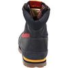 Diesel Olson Boot in Black for Men (ebony/biking red) - Lyst