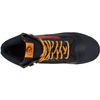 Diesel Olson Boot in Black for Men (ebony/biking red) - Lyst