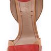 Elizabeth And James Tara High Heel Sandals in Beige (nude) - Lyst