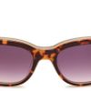 Elizabeth And James Rectangle Sunglasses in Brown for Men (tortoise frame/brown lens) - Lyst