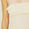 Free People Fp One Tube Tunic in Beige (marigold) - Lyst