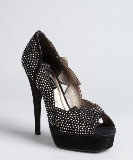 jeffrey campbell platform pump