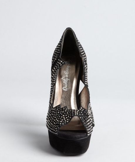 jeffrey campbell platform pump