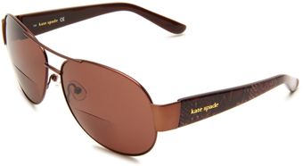  Patrice Aviator Reading Glasses 