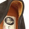 Lanvin Ballet Flat in Black - Lyst