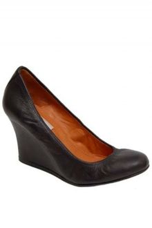 Lanvin Ballet Wedge - Lyst