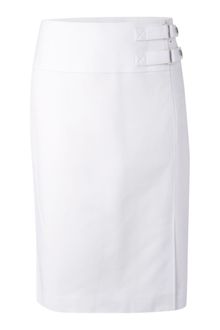 Lauren by Ralph Lauren Flora Wrap Skirt - Lyst