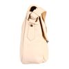 Marc By Marc Jacobs Padded Leather Shoulder Bag in White (s) - Lyst