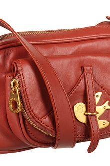 Marc By Marc Jacobs Petal To The Metal Ava - Lyst