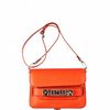 Proenza Schouler Ps11 Mini Classic in Orange (tangerine) - Lyst