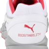 Puma Puma Womens Agility Xt Crosstraining Shoe in White (white/rouge red) - Lyst