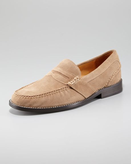sperry top sider beige
