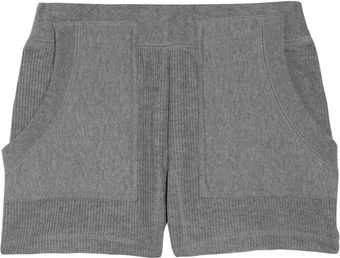  Siro French Terry Shorts 