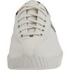 Tretorn Nylite Canvas Sneaker in White for Men (white/peacoat navy) - Lyst