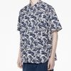 Acne Oahu Cam Css12 in Blue for Men (camo) - Lyst