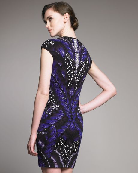 navy blue alexander mcqueen