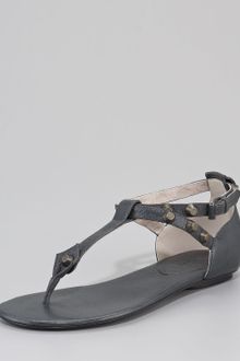 Balenciaga Classic Arena Thong Sandal - Lyst