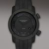 Burberry Blackout Sport Watch in Black for Men - Lyst