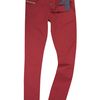 Diesel Skinny Tepphar Jeans in Red for Men (raspberry) - Lyst