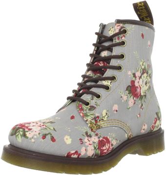 Dr. Martens Dr Martens Womens Castel Boot - Lyst