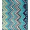 Missoni Textured Snood in Blue - Lyst