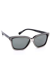Rebecca Minkoff Perry Sunglasses