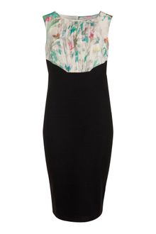 Ted Baker Sammya Dress - Lyst