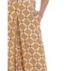 Tibi Nadia On Silk CDC Pants in Beige (p) - Lyst