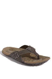 Cushe Evo Webb Flip Flop - Lyst