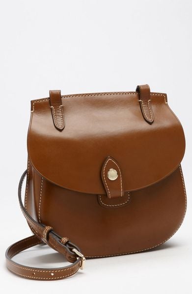 dooney and bourke crossbody saddle bag