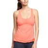 Gap Gapfit Drawstring Tank in Orange (neon orange light) - Lyst
