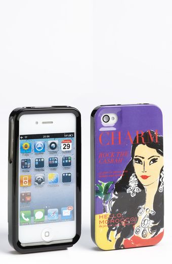  Charm Iphone 4 4s Case 
