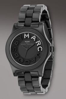 Marc By Marc Jacobs Marco Marc Watch - Lyst